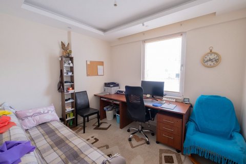 4+1 Takvåning  i Alanya, Antalya, Turkiet Nr. 136085 - 21