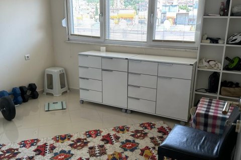 4+1 Takvåning  i Alanya, Antalya, Turkiet Nr. 136085 - 19