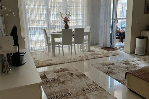 4+1 Takvåning  i Alanya, Antalya, Turkiet Nr. 136085 - 18