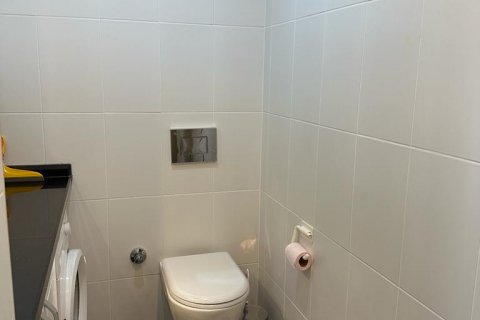 4+1 Takvåning  i Alanya, Antalya, Turkiet Nr. 136085 - 20