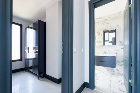 4+1 Villa i Kalkan, Antalya, Tyrkia Nr. 134238 - 16