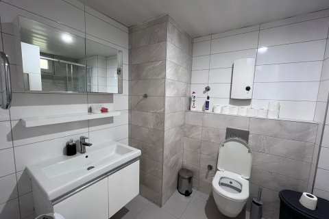 2+1 Wohnung  in Cikcilli, Antalya, Türkei Nr. 138418 - 19