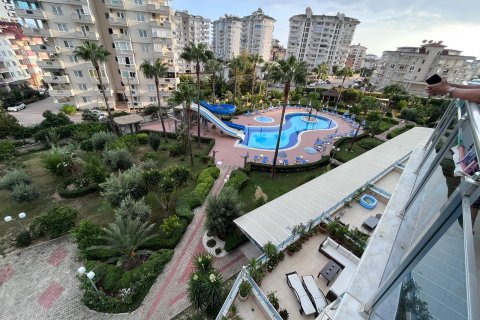 2+1 Wohnung  in Cikcilli, Antalya, Türkei Nr. 138418 - 20