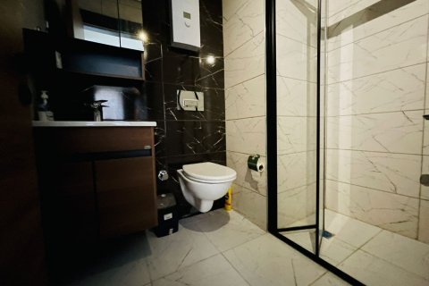 1+1 Lägenhet i Alanya, Antalya, Turkiet Nr. 93213 - 6
