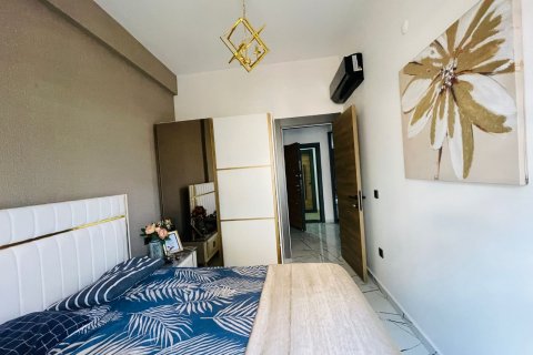 1+1 Lägenhet i Alanya, Antalya, Turkiet Nr. 93213 - 5