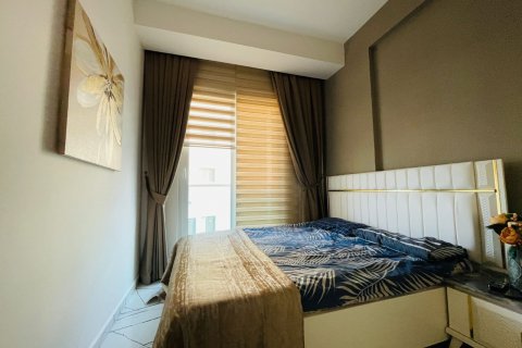 1+1 Lägenhet i Alanya, Antalya, Turkiet Nr. 93213 - 4