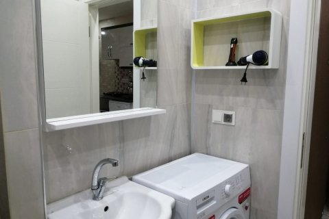 Продажа квартиры  в Махмутларе, Анталье, Турция 1+1, 55м2, №96684 – фото 8