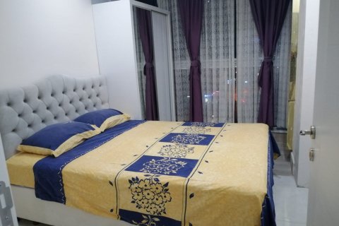 Продажа квартиры  в Махмутларе, Анталье, Турция 1+1, 55м2, №96684 – фото 9