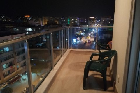 Продажа квартиры  в Махмутларе, Анталье, Турция 1+1, 55м2, №96684 – фото 10