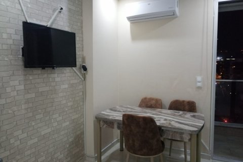 Продажа квартиры  в Махмутларе, Анталье, Турция 1+1, 55м2, №96684 – фото 11
