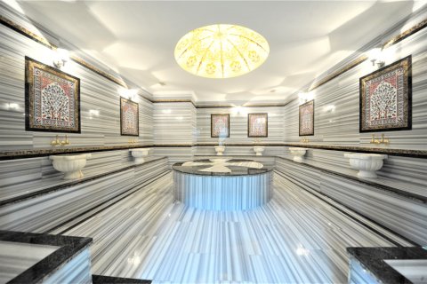 2+1 Lägenhet i Mahmutlar, Antalya, Turkiet Nr. 227158 - 15