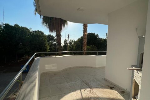3+1 Lejlighed  i Kestel, Antalya, Tyrkiet Nr. 99792 - 8
