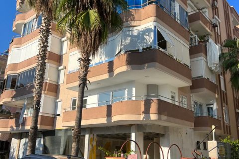Daire  3+1  Kestel, Antalya, Türkiye №99792