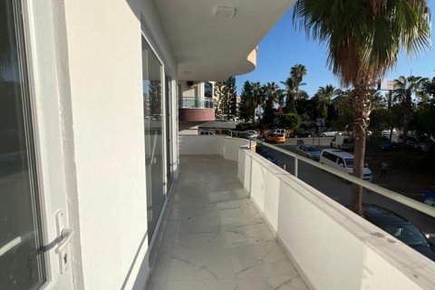 3+1 Lejlighed  i Kestel, Antalya, Tyrkiet Nr. 99792 - 10
