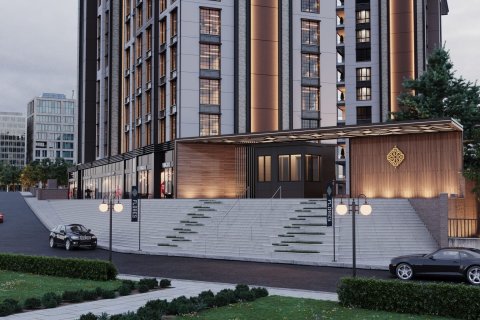 Apartment for sale  in Zeytinburnu, Istanbul, Turkey, 5 bedrooms, 273.5m2, No. 86978 – photo 2