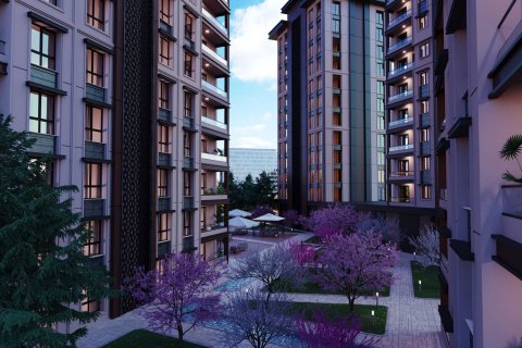 Apartment for sale  in Zeytinburnu, Istanbul, Turkey, 5 bedrooms, 273.5m2, No. 86978 – photo 4