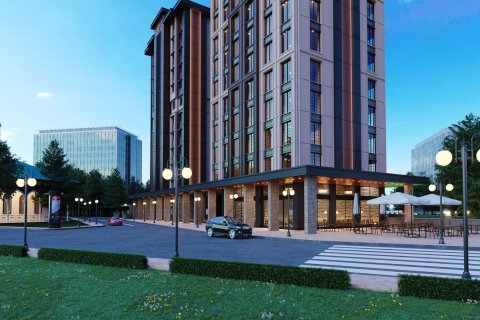 Apartment for sale  in Zeytinburnu, Istanbul, Turkey, 5 bedrooms, 273.5m2, No. 86978 – photo 5