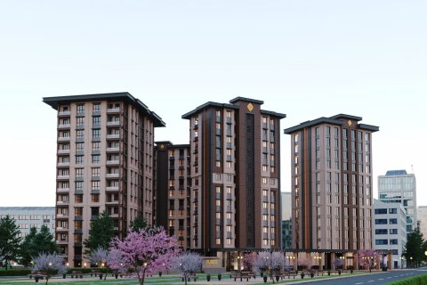 Apartment for sale  in Zeytinburnu, Istanbul, Turkey, 5 bedrooms, 273.5m2, No. 86978 – photo 3