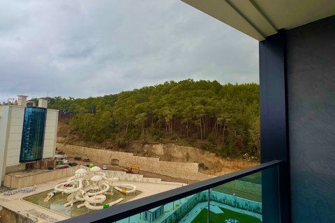 1+1 Lägenhet  i Avsallar, Antalya, Turkiet Nr. 222352 - 9