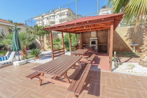 Продажа квартиры в Джикджилли, Анталье, Турция 2+1, 110м2, №97714 – фото 16
