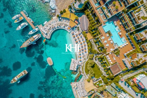 3+0 Lägenhet  i Bodrum, Mugla, Turkiet Nr. 215834 - 20