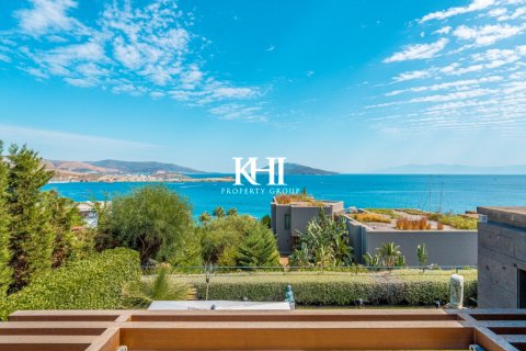3+0 Lägenhet  i Bodrum, Mugla, Turkiet Nr. 215834 - 18