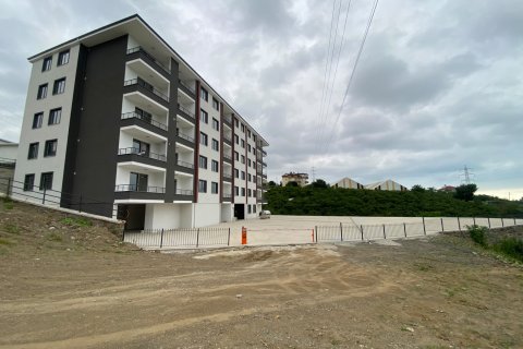 Apartment for sale  in Trabzon, Turkey, 2 bedrooms, 61m2, No. 228513 – photo 16