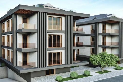 Sea Valley Evleri  in Beylikduezue, Istanbul, Türkei Nr.87488 - 2