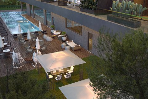  در  Kusadasi ، ترکیه 130 متر مربع.  شماره 228664 - 8