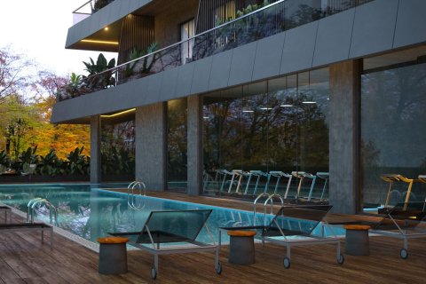  در  Kusadasi ، ترکیه 130 متر مربع.  شماره 228664 - 10