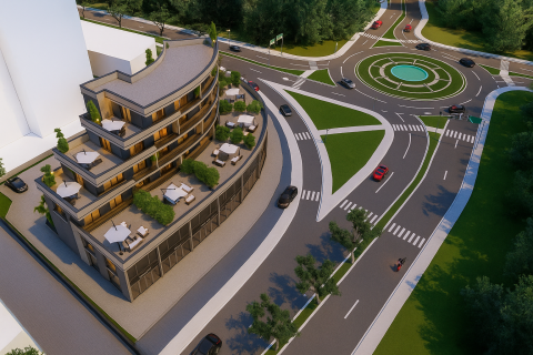 Ticari gayrimenkul Altıntaş, Antalya, Türkiye №228762 - 4