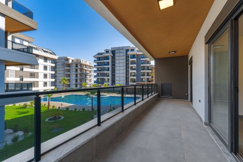 Apartment for sale  in Alanya, Antalya, Turkey, 90m2, No. 228512 – photo 10