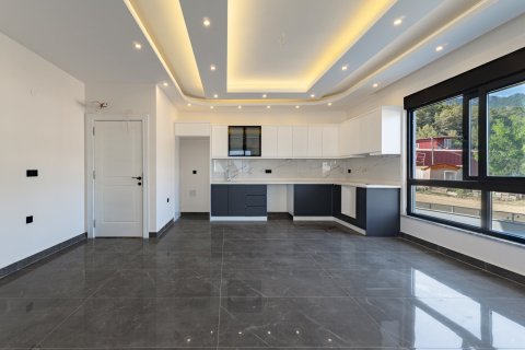 Apartment for sale  in Alanya, Antalya, Turkey, 90m2, No. 228512 – photo 9