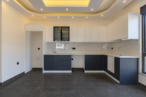 Apartment for sale  in Alanya, Antalya, Turkey, 90m2, No. 228512 – photo 8