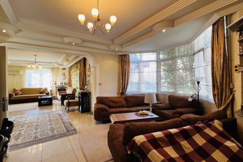 3+1 Villa i Kemer, Antalya, Tyrkiet Nr. 217130 - 13
