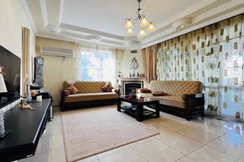 3+1 Villa i Kemer, Antalya, Tyrkiet Nr. 217130 - 11
