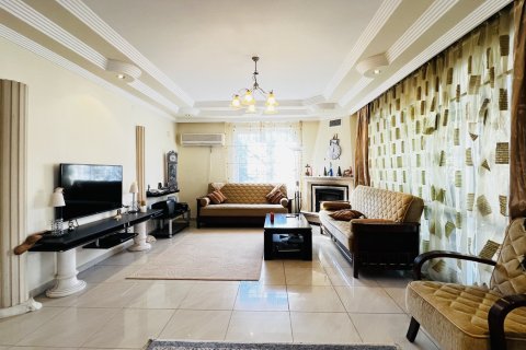 3+1 Villa i Kemer, Antalya, Tyrkiet Nr. 217130 - 10