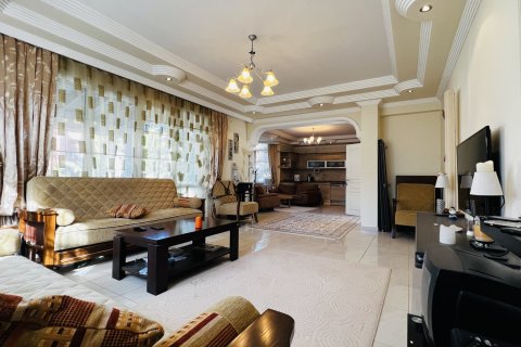 3+1 Villa i Kemer, Antalya, Tyrkiet Nr. 217130 - 12