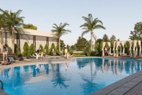 4+1 Takleilighet i Izmir, Tyrkia Nr. 101225 - 5