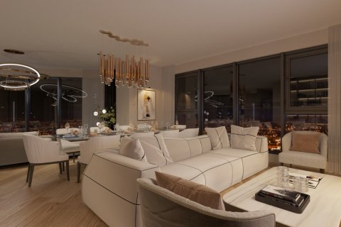 4+1 Takleilighet i Izmir, Tyrkia Nr. 101225 - 3