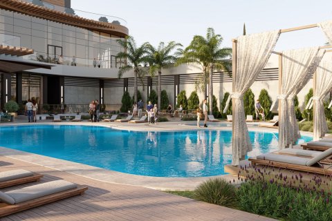 4+1 Takleilighet i Izmir, Tyrkia Nr. 101225 - 6