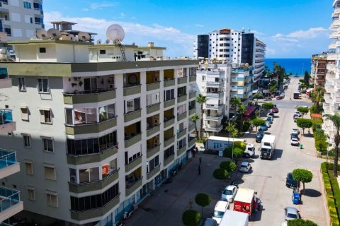 2+1 Lägenhet  i Mahmutlar, Antalya, Turkiet Nr. 137127