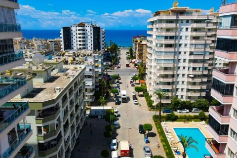 2+1 Leilighet i Mahmutlar, Antalya, Tyrkia Nr. 137127 - 2