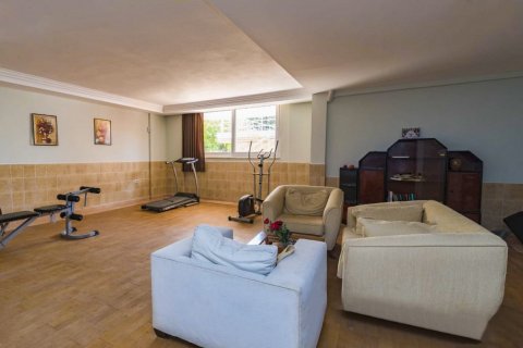 Penthouse for sale  in Cikcilli, Antalya, Turkey, 4 bedrooms, 280m2, No. 100315 – photo 4