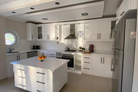 Penthouse for sale  in Cikcilli, Antalya, Turkey, 4 bedrooms, 280m2, No. 100315 – photo 5