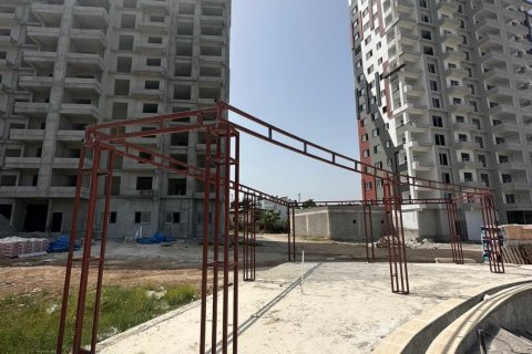 3+1 Wohnung  in Mersin, Türkei Nr. 107411 - 5
