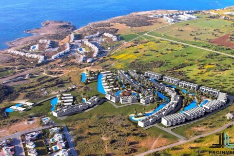3+1 Villa  i Famagusta,  Nr. 95724