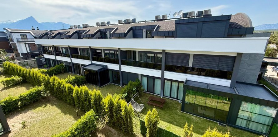 2+1 Wohnung  in Konyaalti, Antalya, Türkei Nr. 225316