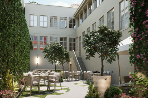 for sale  in Istanbul, Turkey, studio, 118m2, No. 98105 – photo 6