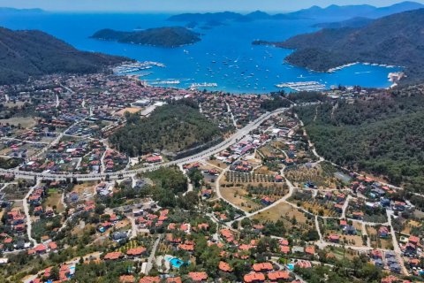i Gocek, Mugla, Tyrkia Nr. 102525 - 18